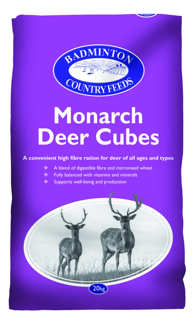Deer – Badminton Country Feeds